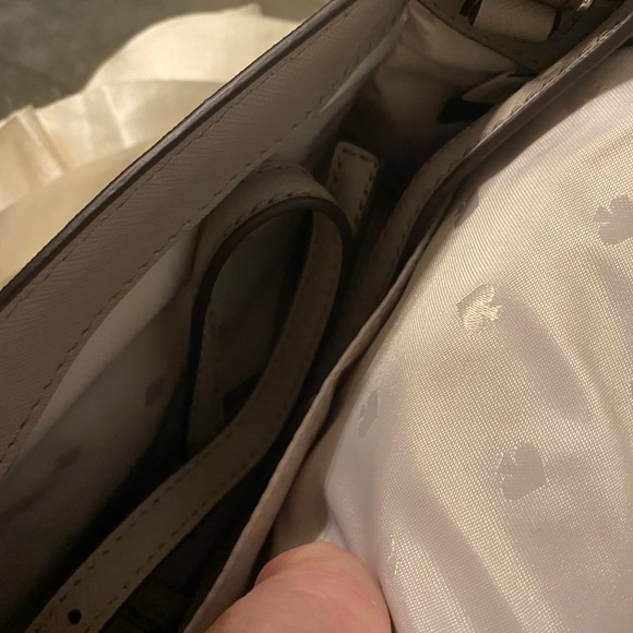 Kate Spade Purse - Picture 7 of 10